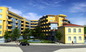 Ramona Apartment: prestigious gated development in Nova Zagora