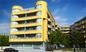 Ramona Apartment: prestigious gated development in Nova Zagora