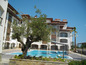Sarafovo Sea Club