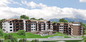 Mountain Lake Apartments near Tryavna