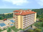 Bendita Mare Sea Residence