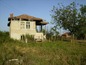House for sale near Burgas, Bulgaria - Old two-storey house in the countryside with a vast garden