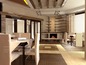 Snack bar