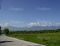 Views to Godlevo village