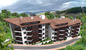 Godlevo Resort: Luxury apartments for sale near Bansko and Razlog ski and golf resorts in Bulgaria.