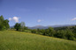 Views to the plot of Godlevo Resort