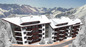 Godlevo Resort: Luxury apartments for sale near Bansko and Razlog ski and golf resorts in Bulgaria.