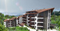 Godlevo Resort: Luxury apartments for sale near Bansko and Razlog ski and golf resorts in Bulgaria.