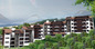 Godlevo Resort: Luxury apartments for sale near Bansko and Razlog ski and golf resorts in Bulgaria.