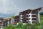 Godlevo Resort: Luxury apartments for sale near Bansko and Razlog ski and golf resorts in Bulgaria.