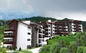 Godlevo Resort: Luxury apartments for sale near Bansko and Razlog ski and golf resorts in Bulgaria.