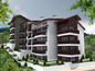 Godlevo Resort: Luxury apartments for sale near Bansko and Razlog ski and golf resorts in Bulgaria.
