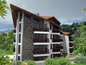 Godlevo Resort: Luxury apartments for sale near Bansko and Razlog ski and golf resorts in Bulgaria.