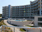 Silver Beach Apartments in Byala
