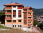 Cabano Apartments in Chepelare