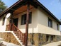 A brand new house with a very reasonable price, 45 km from Varna