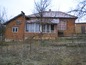 Old House in Ognianovo Village