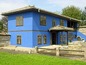House for sale in Dobrina village near Ovech castle