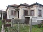 Old house for sale in Lovchantsi village 10 km from Dobrich