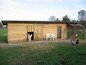 House for sale near ELHOVO, Bulgaria - An attractive house in excellent condition with extremely big garden.