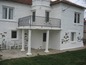 House for sale near ELHOVO, Bulgaria - An attractive house in excellent condition with extremely big garden.