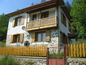 Beautiful traditional house in the Rhodopies