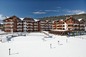 One-bedroom apartment in Bansko