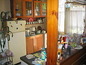 <I>The kitchen</I>