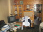 <I>The living room</I>