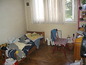 <I>The bedroom</I>