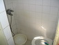 <I>The bathroom</I>