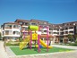 Apartm�n na predaj pri SVETI VLAS, Bulharsko - Robinson Beach: luxus s legend�rnou adresou