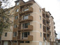 Exterior images of Vidin Suites