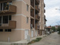 Exterior images of Vidin Suites