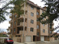 Exterior images of Vidin Suites