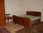 The bedroom