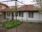 The summer kitchen and the dining room