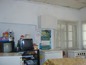 The dining room