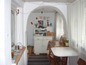 The corridor