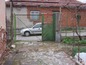 The parking lot
