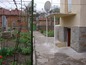 A view to the garden