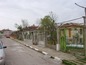 The road to the house