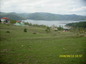Regulated plot of land overlooking Kardjali Dam