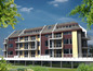 Lyulin Suites