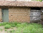 The barn