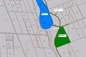 Agricultural land for sale near BURGAS, Bulgaria - NEW LOWER PRICE! 15390 sq.m. high category land on the shore of a nice lake.
