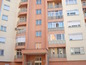 The residential building