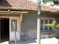 House for sale near PLOVDIV, Bulgaria - A lovely single storey house with a really large garden...