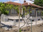 House for sale near PLOVDIV, Bulgaria - A lovely single storey house with a really large garden...