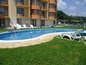 Sea Village - your sea holiday home nested in lavish green park 